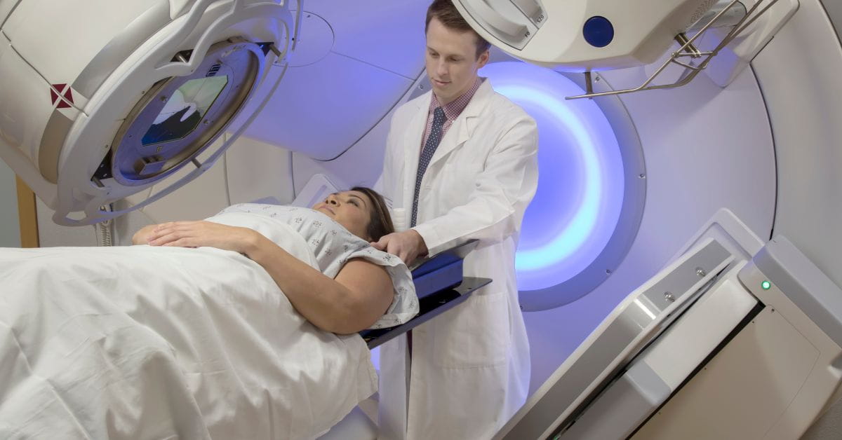 targeted therapy